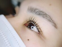 クレアラルーチェ ロゼ 四国中央店(Crea la Luce Rose')/パリジェンヌ■16