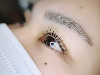 クレアラルーチェ ロゼ 四国中央店(Crea la Luce Rose')/パリジェンヌ■16