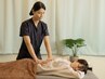 【専門職による睡眠改善マッサージ】腰周囲初回40分 ¥6,000→¥4000