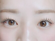 ラリュール(L'ALLURE.)の雰囲気（大人気のマツエク＋パーマが楽しめる「エクパ」は当店へ！）