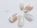 1月2月HANDトレンドアート