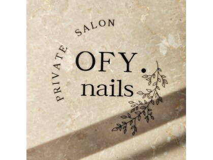 オフィネイルズ(OFY.nails)の写真