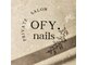 オフィネイルズ(OFY.nails)の写真