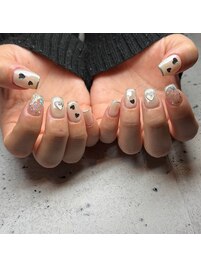 定額[新宿/新宿駅]