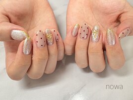 【持ち込み】ゴージャスコース