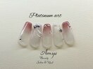 Platinum artコース