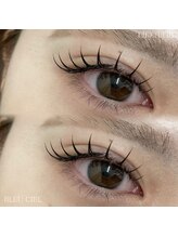 ブルーシエル(BLEU CIEL)/トレンド☆束感仕上げ(MISA)