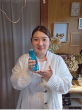 メナードフェイシャルサロン 島崎&nbsp;マツダ カエ