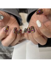 ルイア(Luia)/design art course