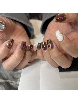 ルイア(Luia)/design art course