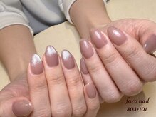 ファーロネイル(faro nail)/マオマグ