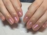 【hand】【ネイリスト】マグネット　フラッシュ　ミラー ¥5500