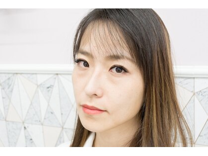 アンフィニック 外苑前店(INFINIC)の写真