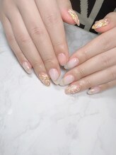 エステティックサロン ガーデニア(Gardenia)/ネイル画像