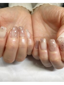 定額シンプルアート