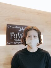 ふわり 北上2号 川岸店&nbsp;及川 香織