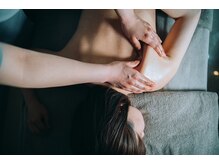 トトノイ 高知(TOTONOi)/オイルリンパマッサージ