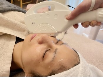 カミーシャ(KaMi-Sha)/圧倒的な抜け感！効果絶大光脱毛