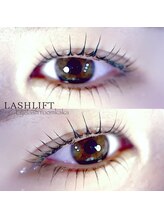 カカ(kaka)/LASHLIFT上下　/ まつぱ上下