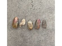 リファーレ 代々木(RIFARE)/オススメ◎ユニークニュアンス