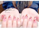 ピュアでやさしい☆ハートホロ