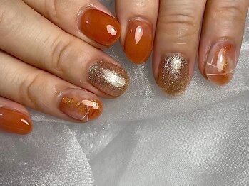 ネイルモア 藤が丘店(nail mor.)/◇過去デザイン