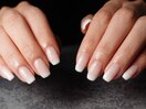#ニュアンスネイル#フィルイン