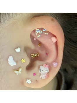 テオリア(TEORIA)/