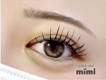 ミミ(mimi)/最新技術★&healthy★