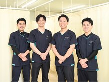 町田市巻き爪センターの雰囲気（我々スタッフが、相談から施術までしっかりと対応します）