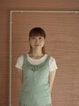 ハイ アイムファイン(Hi, I'm fine.) hiyori