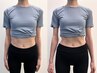 【30代からの体型ケア】くびれと下腹を引き締める女性限定のピラティス体験