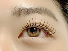 シルドゥリーナ(cil de rina)/下向きまつげの方へ　渋川/前橋