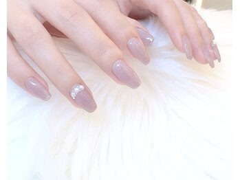 アイリスネイル(Airis nail)/デザインAコース ¥6,950