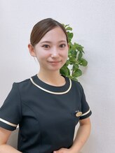 パールプラス 三島店(Pearl plus)&nbsp;野田 流渚