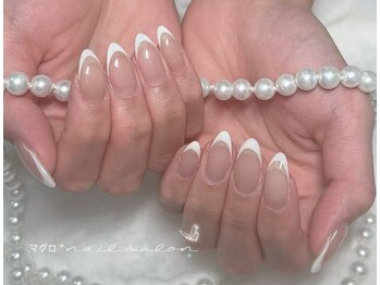 マグロ ネイルサロン/