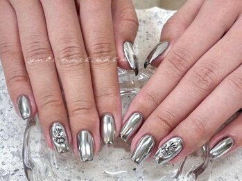 ユリネイル(YULI.NAlL)/