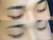 ネロリ バイ エイティスト(neroli by 8ist)/アイブロウ［新宿/新宿駅］