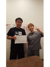 リファイン整体院 国分寺店/姿勢改善、肩こり、腰痛、整体