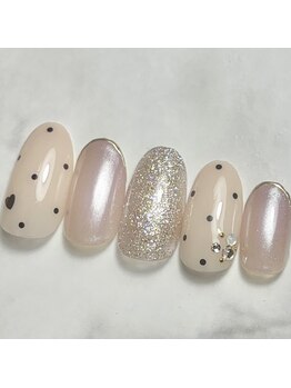 ネイルサロン ミューズ 入間店(Muse)/シーズンネイル