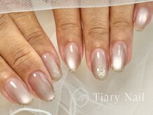 ティアリーネイル(Tiary Nail)/