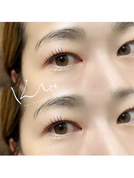 クレー(Klee)/ラッシュリフト