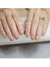 シュポルテ(chou porte)/