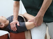 まつだ鍼灸整骨院/整体マッサージ