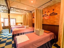 心らく マッサージ宮原