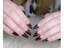 ハラ(Hara)/ニュアンス　フレンチ　