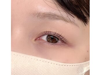 エストアール 博多口店(est-r.)/#パリジェンヌ#カール