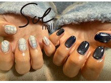 ソール ネイル(SOL nail)/