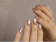 ロアニ(LOANI)/マグネット/ワンカラー/ネイル