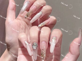 ニコ 高田馬場店(Niko)/グラデーション